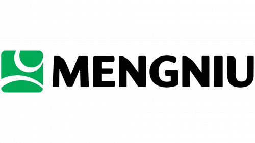China Mengniu Dairy Symbol