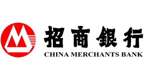 China Merchants Bank (CMB) Logo