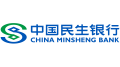 China Minsheng Bank Logo