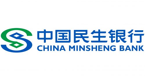 China Minsheng Bank Logo