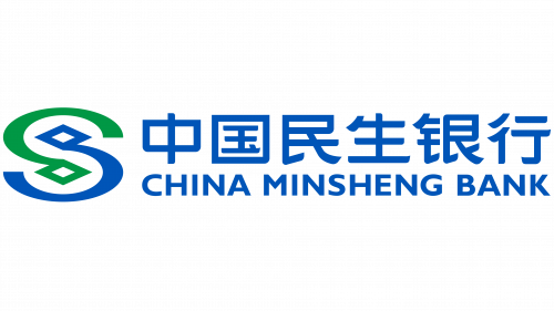 China Minsheng Bank Logo