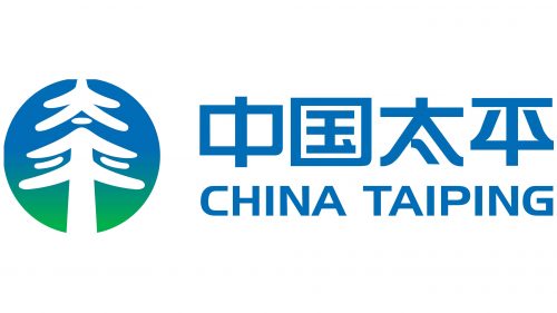 China Taiping Insurance Logo