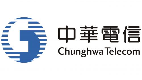 Chunghwa Telecom Logo