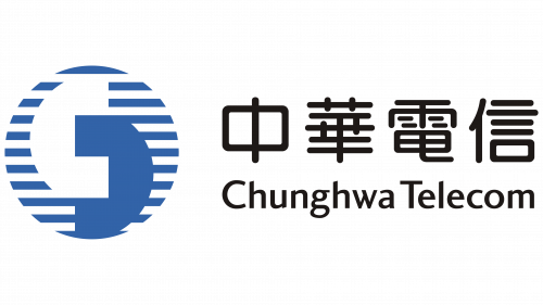 Chunghwa Telecom Logo