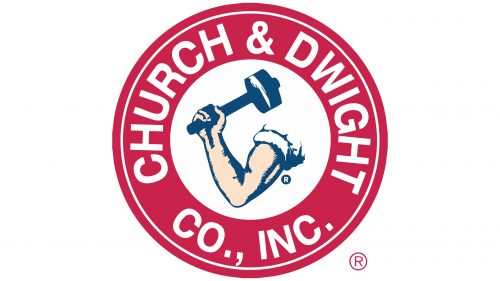 Church & Dwight Logo