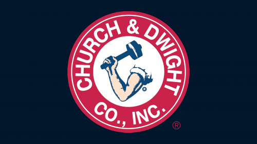 Church & Dwight Symbol