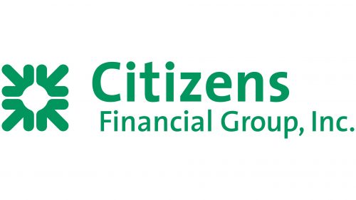 Citizens Financial Group Logo