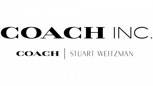 Coach Inc. Logo 2015