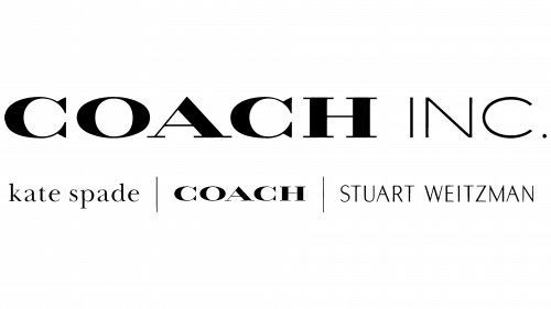 Coach Inc. Logo 2017
