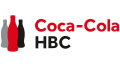 Coca Cola HBC Logo