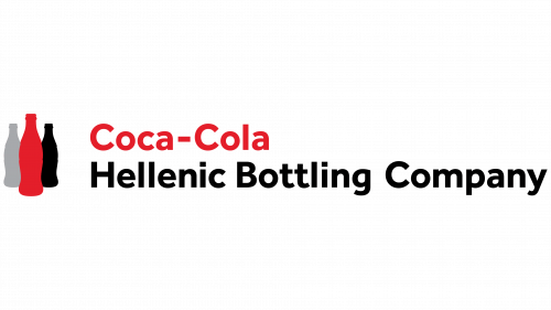 Coca-Cola Hellenic Bottling Company Logo 2013