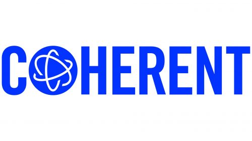 Coherent Logo
