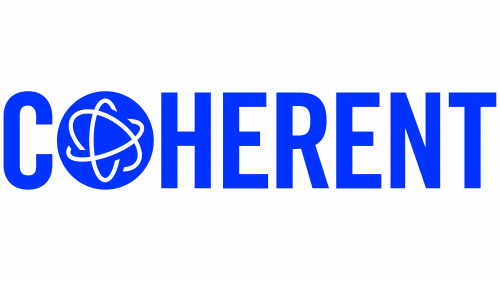 Coherent Logo