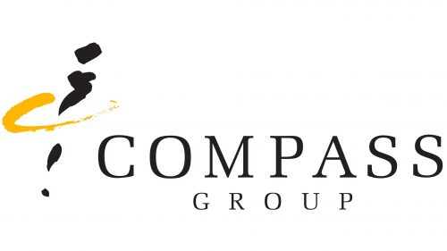 Compass Group Logo