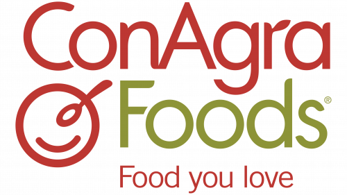 ConAgra Foods Logo 2009