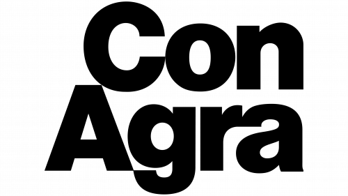 ConAgra Logo 1971