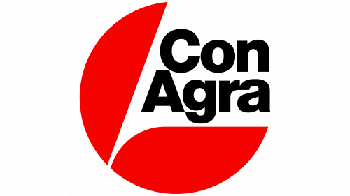 ConAgra Logo 1976