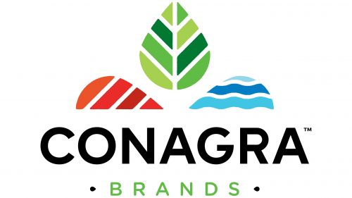 Conagra Brands Logo
