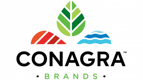 Conagra Brands Logo