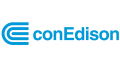 Consolidated Edison Logo