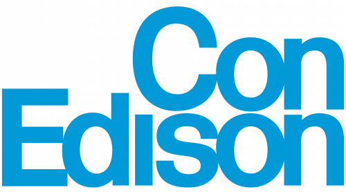 Consolidated Edison Logo 1968