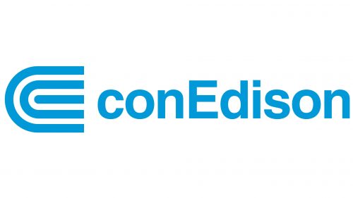 Consolidated Edison Logo