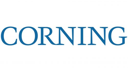 Corning Logo