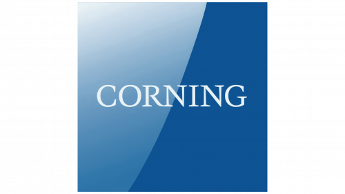 Corning Symbol