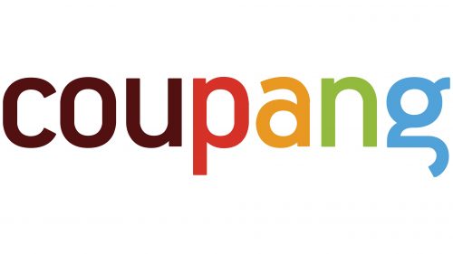 Coupang Logo