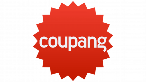 Coupang Symbol