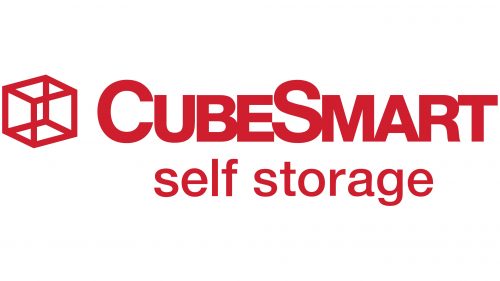 CubeSmart Logo