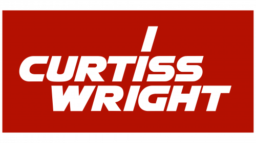 Curtiss-Wright Logo 1929