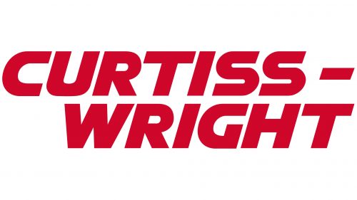 Curtiss-Wright Logo
