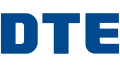 DTE Energy Logo
