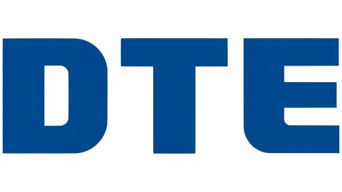 DTE Energy Logo