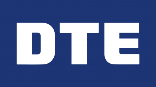DTE Energy Symbol