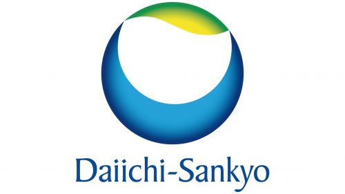 Daiichi Sankyo Logo
