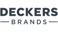 Deckers Outdoor Logo