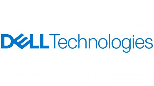 Dell Technologies Logo