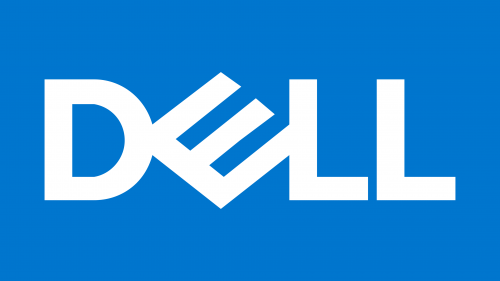 Dell Technologies Symbol