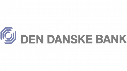 Den Danske Bank Logo before 2000