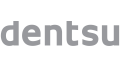 Dentsu Logo