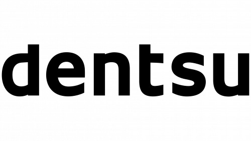 Dentsu Symbol