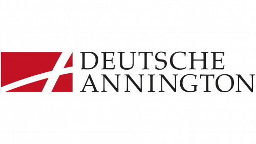 Deutsche Annington Logo 2001
