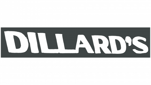 Dillard's Logo 1938