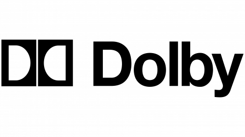 Dolby Logo 1965