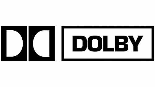 Dolby Logo 1971