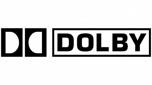 Dolby Logo 2003