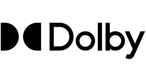 Dolby Logo