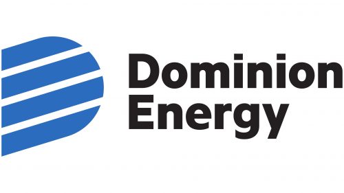 Dominion Energy Logo